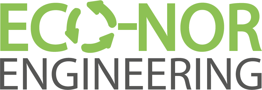 ECO-NOR Engineering logo