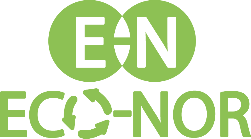 ECO-NOR logo