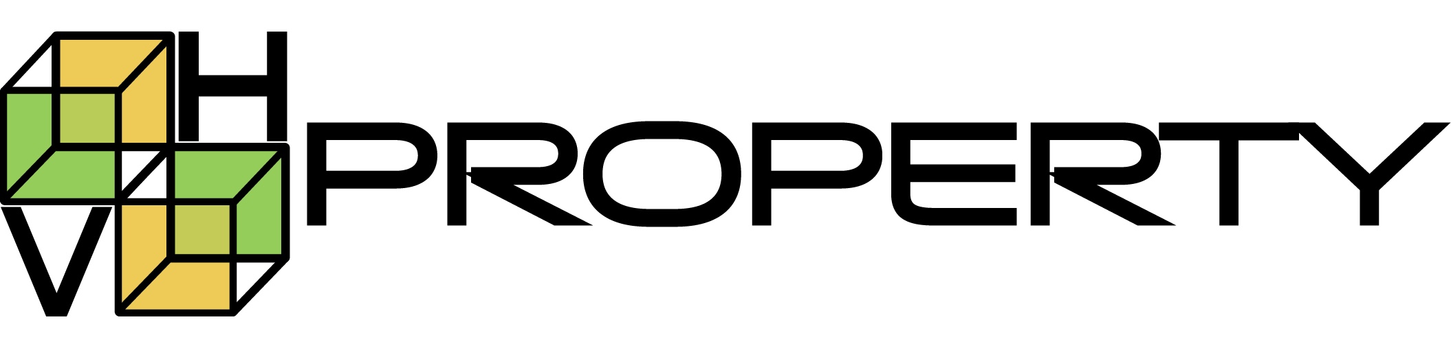 HV Property logo
